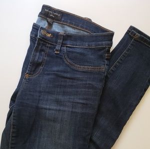 Banana Republic Jeans Leggings